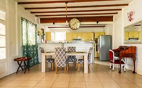 Villa La Meredith